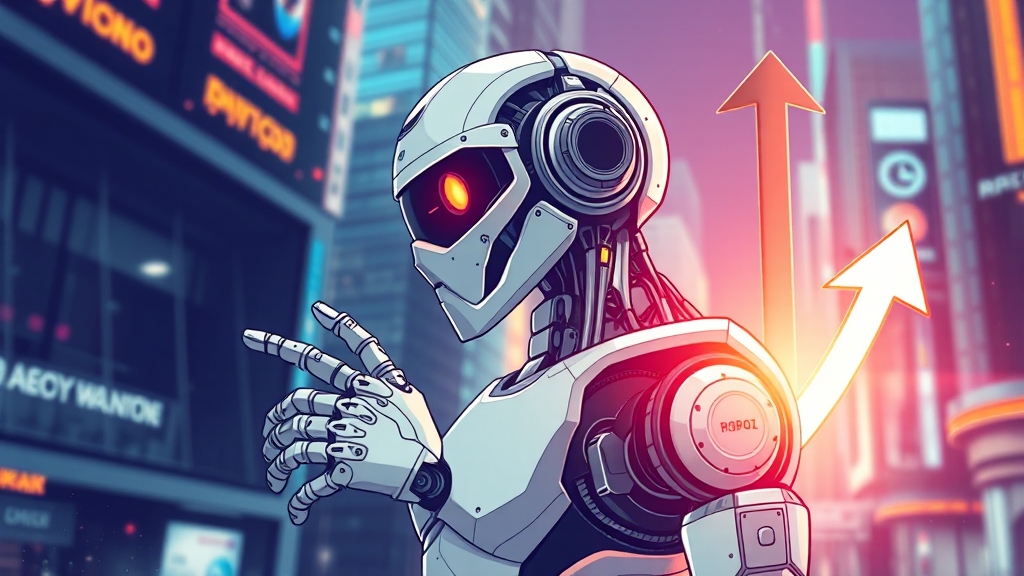 에스피지, 어떤 회사인가? (illustration 스타일)