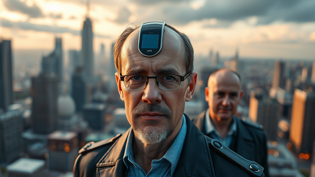 투자 시 유의사항 (realistic 스타일)