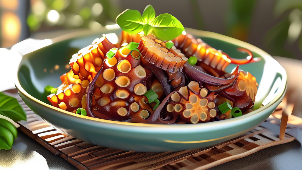 결론 (realistic 스타일)