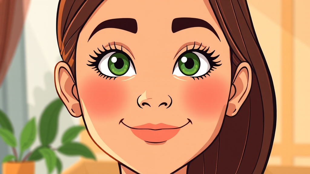 앞트임 복원, 왜 필요할까? (cartoon 스타일)