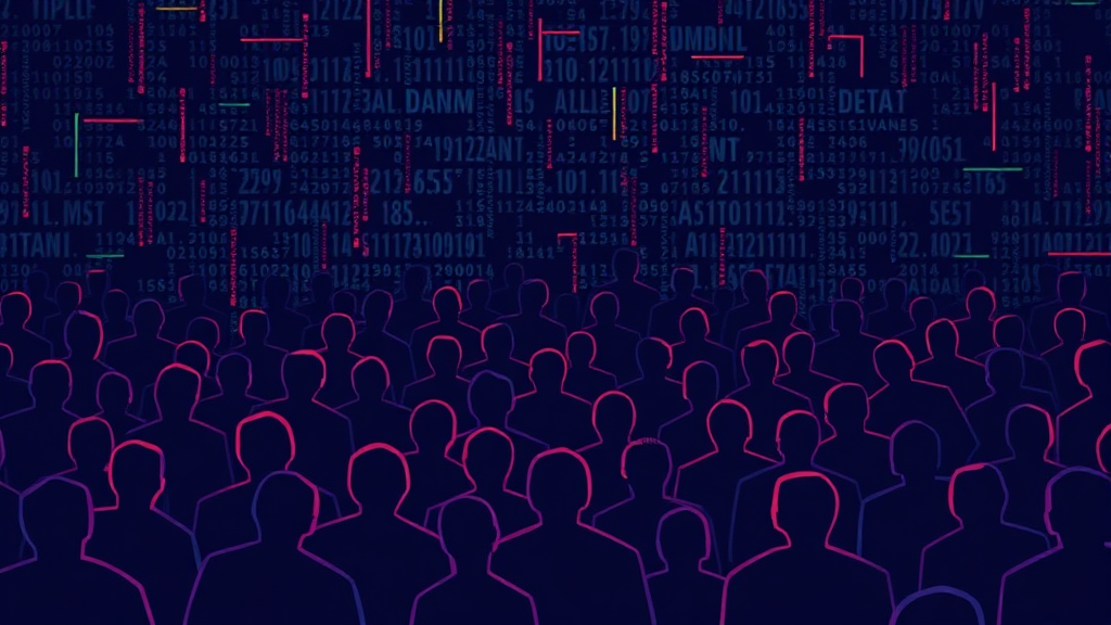 쿠팡 정보 유출, 무슨 일? (cartoon 스타일)