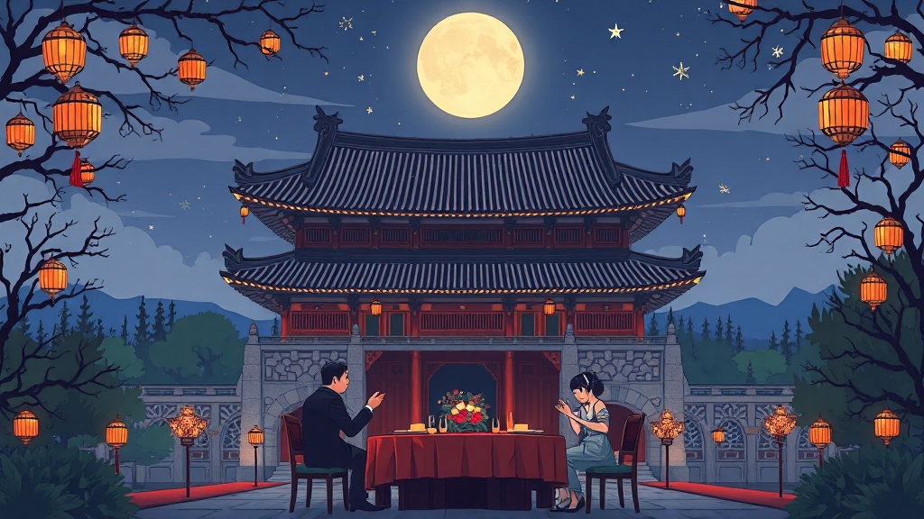 예매 방법 및 꿀팁 (cartoon 스타일)