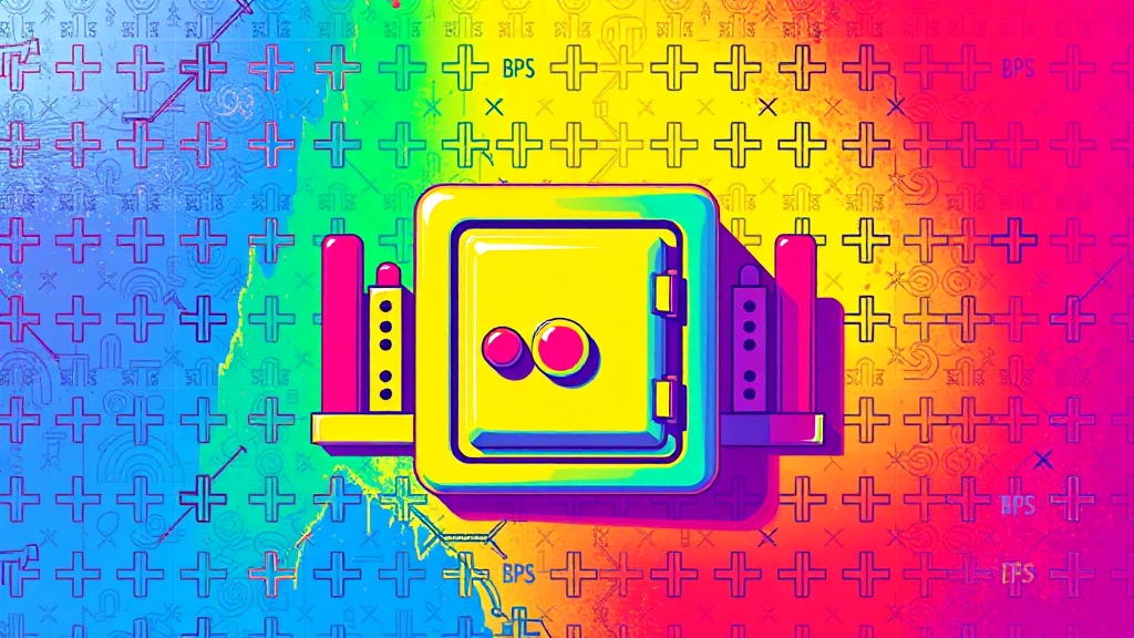 BPS란 무엇일까요? (popart 스타일)