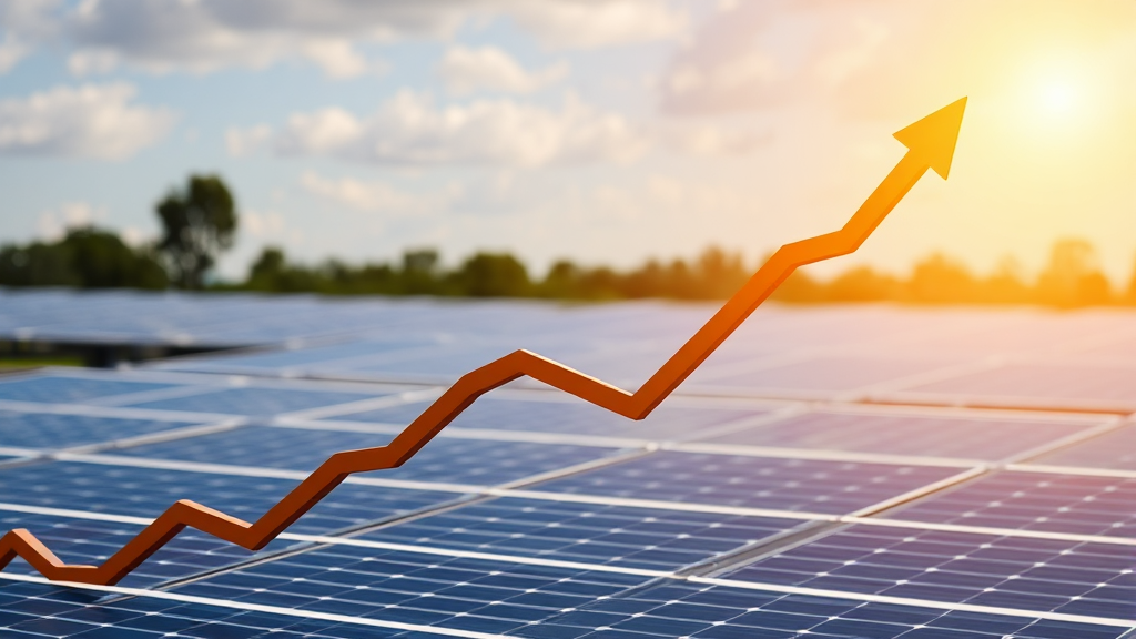 실적 분석 및 향후 전망 (realistic 스타일)