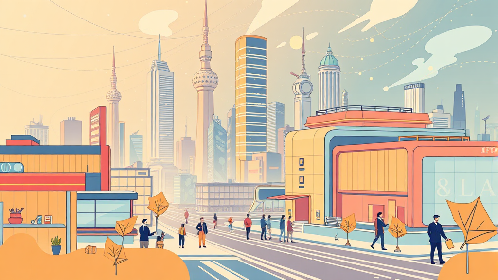 GPT-5.2 미래 전망은? (illustration 스타일)