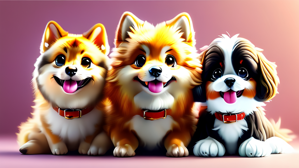 챗GPT 이모티콘 제작 꿀팁과 주의사항 (realistic 스타일)