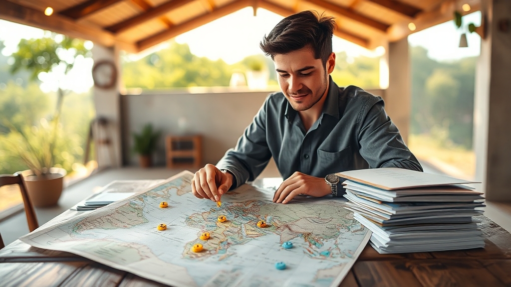 당첨 확률을 높이는 전략과 유의사항 (realistic 스타일)