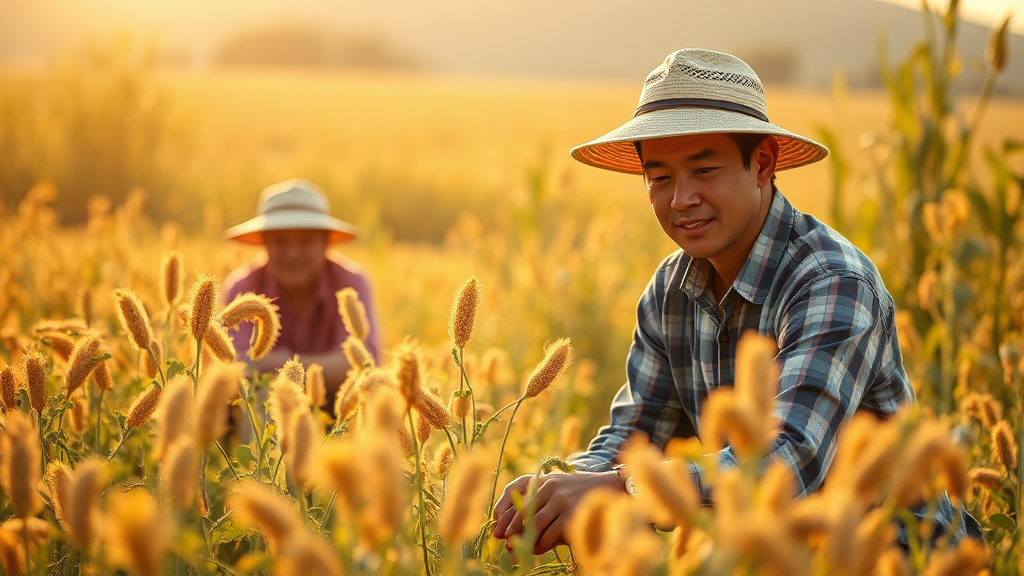 비과세 한도 및 활용 전략 (realistic 스타일)