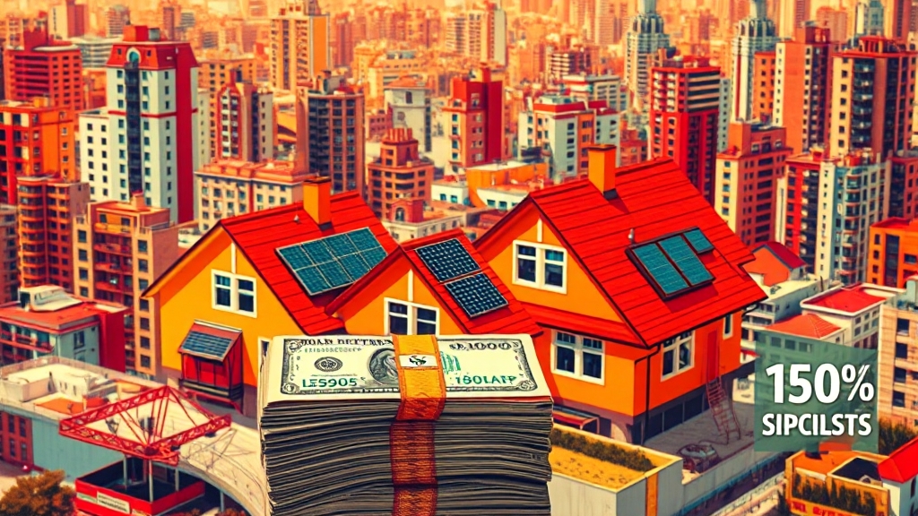 정부 보조금 지원 종류와 자격 (popart 스타일)