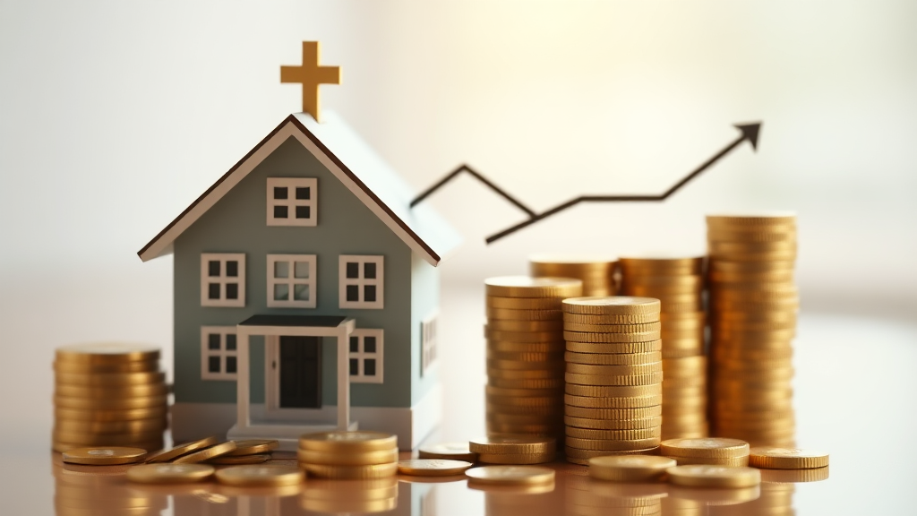 주식담보대출, 현명하게 활용하기 위한 전략 (realistic 스타일)