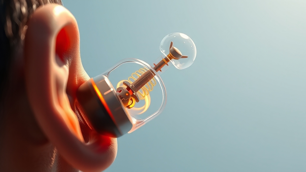 음질 & 통화 품질, 어느 정도일까? (realistic 스타일)