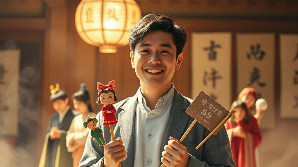 남상지 배우에 대한 궁금증 해소: Q&A (watercolor 스타일)