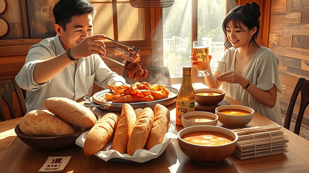 마무리 (realistic 스타일)