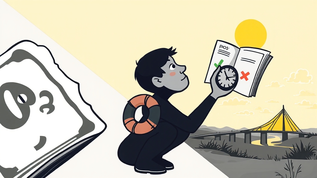 마무리 (cartoon 스타일)