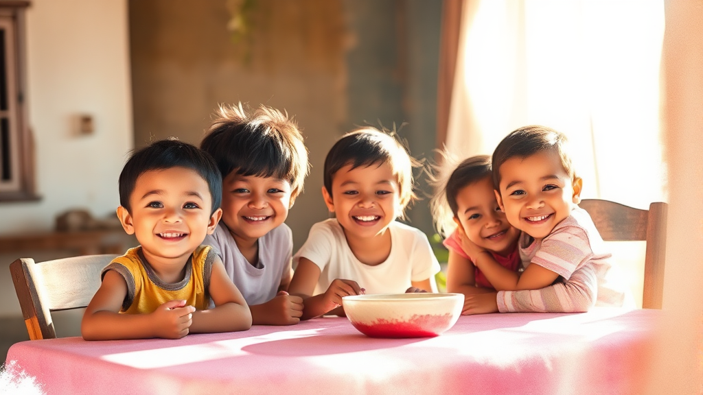 2026년, 지원 금액은 얼마? (watercolor 스타일)