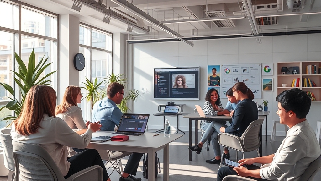 스페이스, 이렇게 활용하세요! (realistic 스타일)