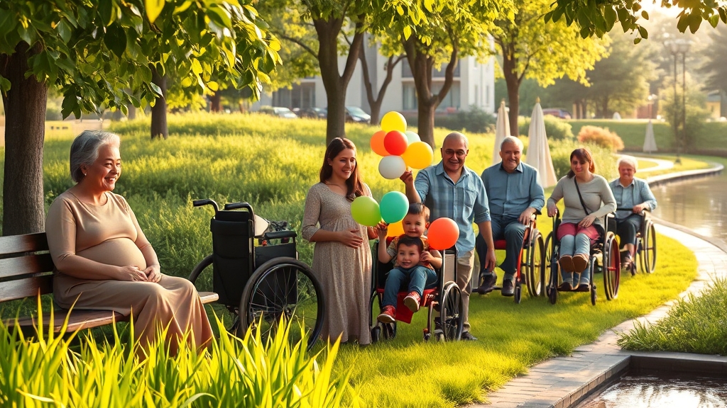 누가 신청할 수 있나요? (realistic 스타일)