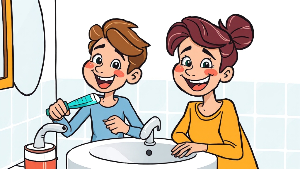 결론 (cartoon 스타일)