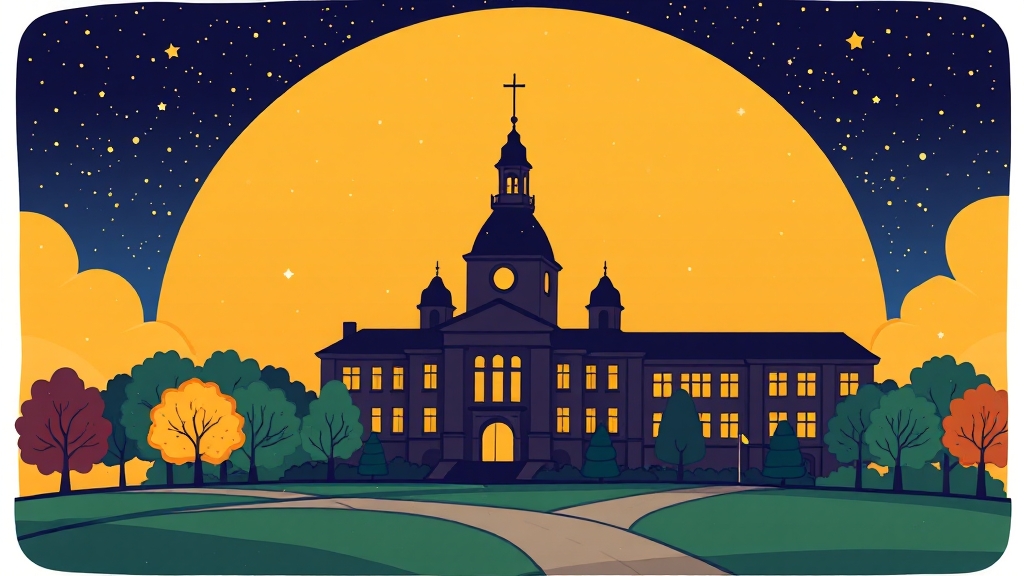 2026 수능 등급별 대학 정보 (cartoon 스타일)