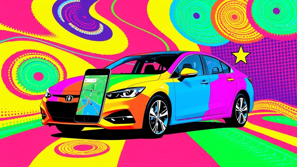 안전운전 장치와 연계한 추가 할인 전략 (popart 스타일)