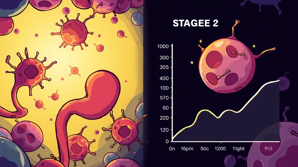 생존율 영향 요인 분석 (cartoon 스타일)