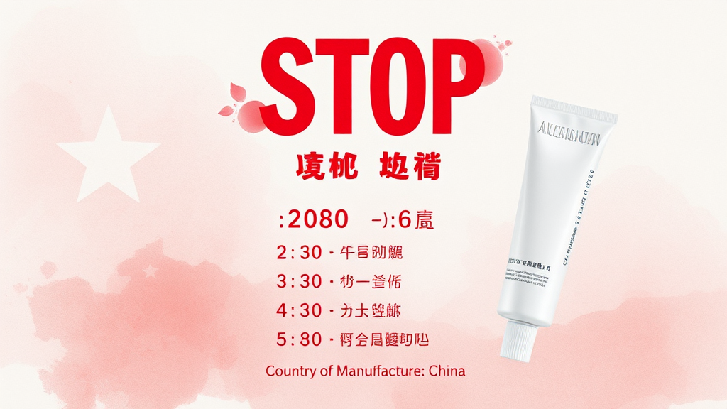 회수 대상 제품, 어떻게 확인? (watercolor 스타일)