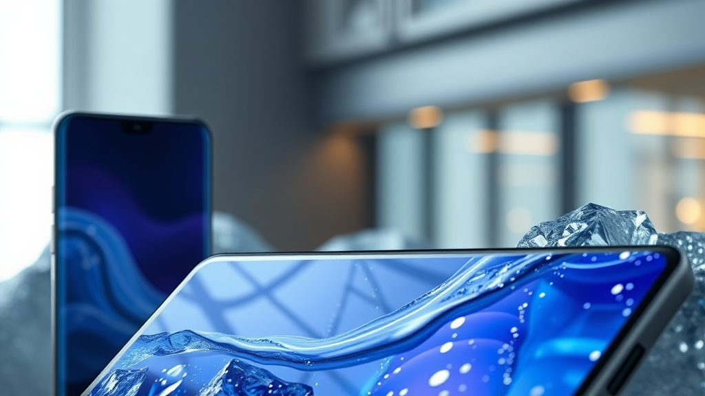 갤럭시 S26 라인업: 기본형부터 울트라까지 (realistic 스타일)