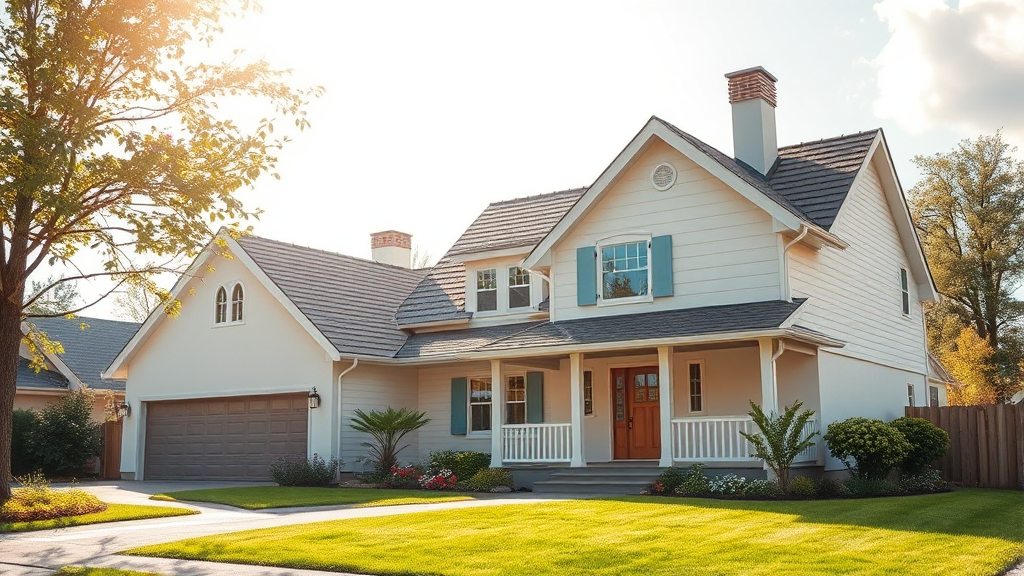 소득 기준 및 주택 크기 조건 (realistic 스타일)