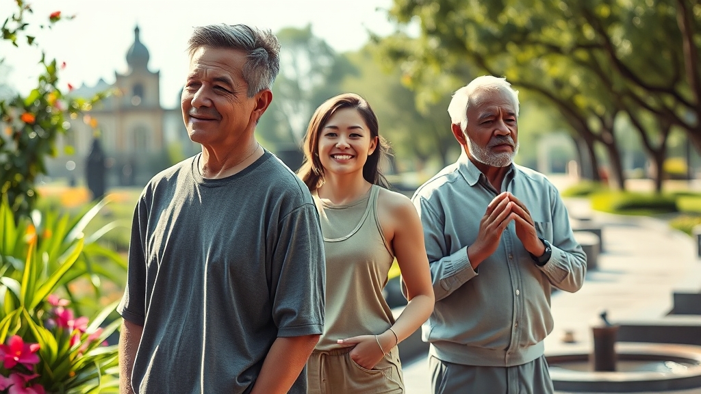 공진단 A to Z 완벽 분석 효능 가격 (2025) 6 공진단, 누구에게 필요할까? (realistic 스타일)