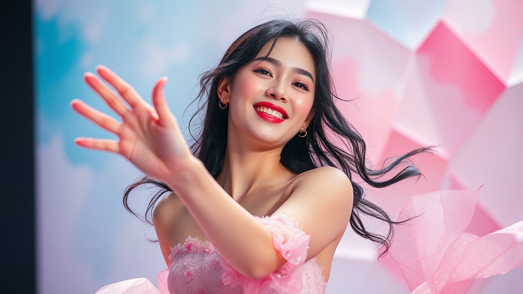 프로그램 시청률 상승과 화제성