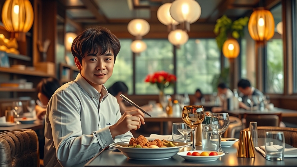 나만의 맞춤 여행 계획 (realistic 스타일)