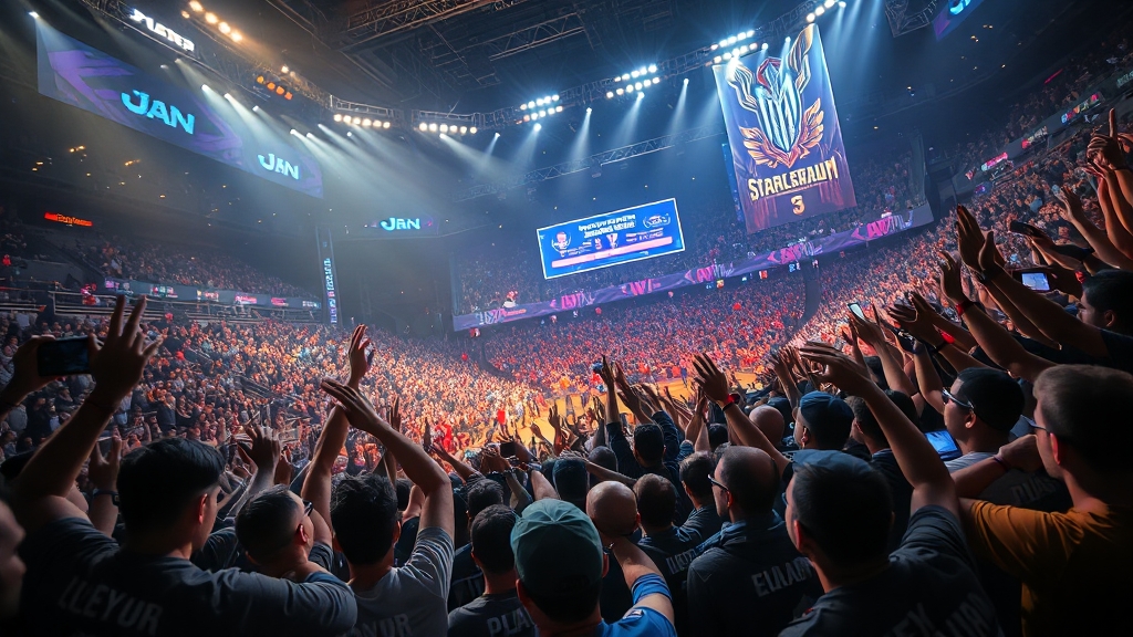 ASL 시즌20 결승 개요 (realistic 스타일)