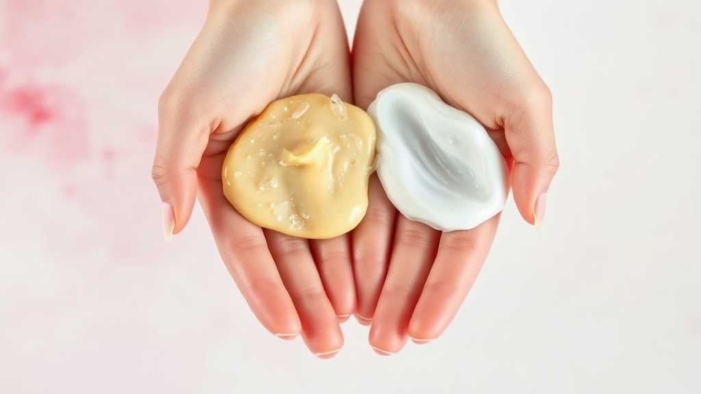 이솝 레저렉션 핸드밤: 향, 보습, 솔직 후기 A to Z 7 핸드밤 vs 핸드크림: 무엇이 다를까? (watercolor 스타일)