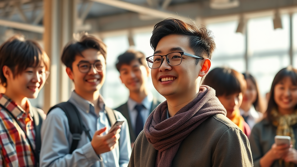 청년 창업가를 위한 전용 자금 및 혜택
