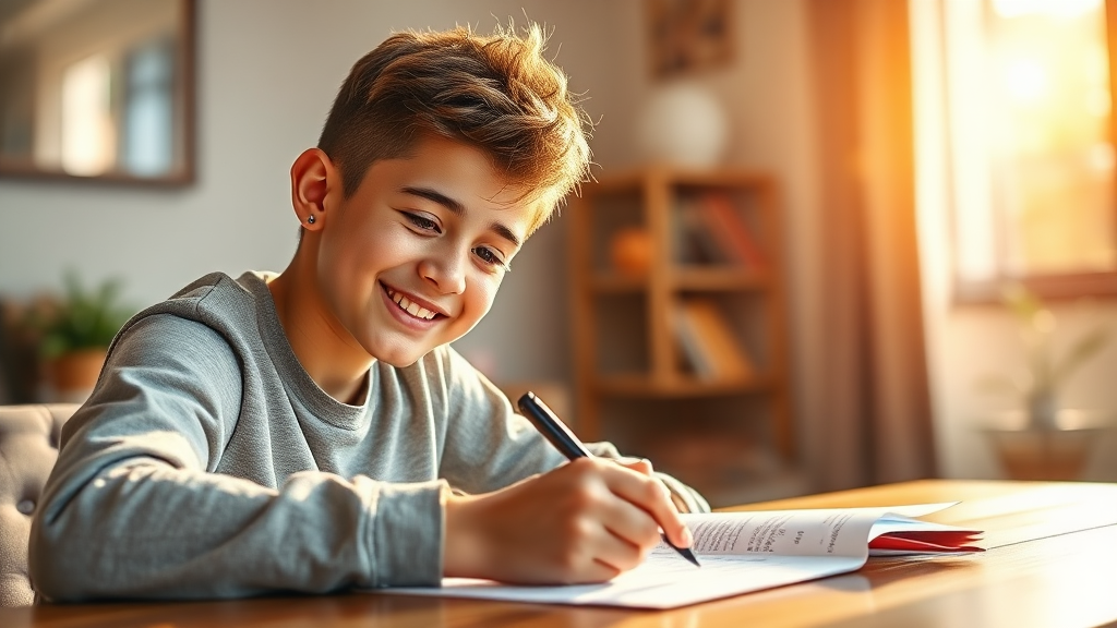 청년 주거급여, 자주 묻는 질문 (realistic 스타일)