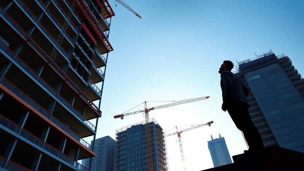 투자 전략 및 리스크 관리 (realistic 스타일)