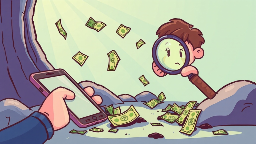 누가 환급 대상일까요? (cartoon 스타일)