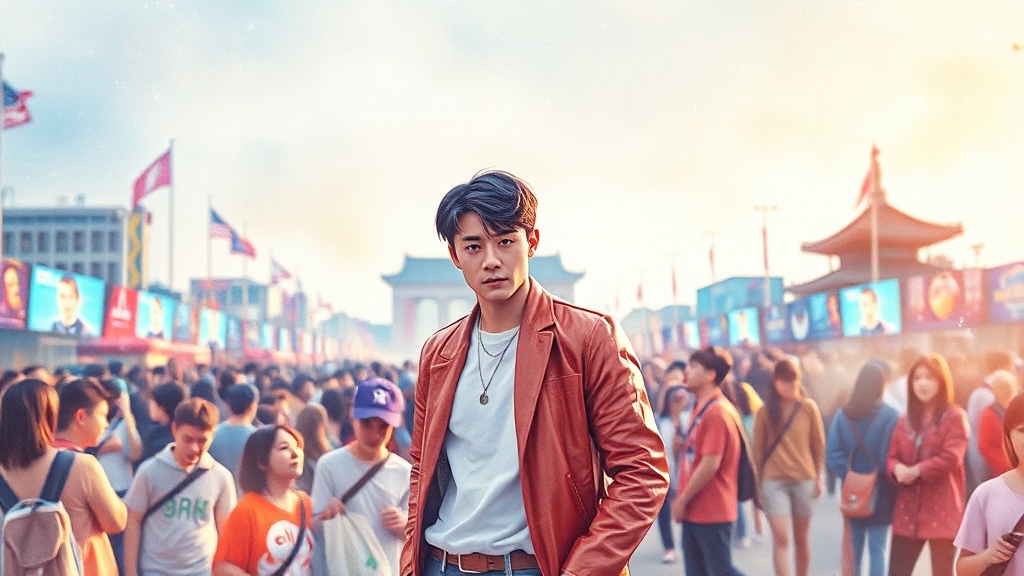 시즌3, 2025년 6월 공개 (watercolor 스타일)