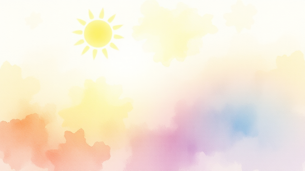 신청 방법 및 필요 서류 (watercolor 스타일)