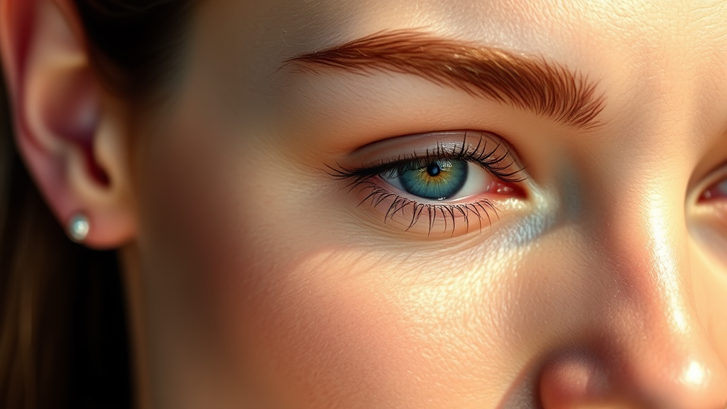 스킨보톡스란 무엇일까요? (realistic 스타일)