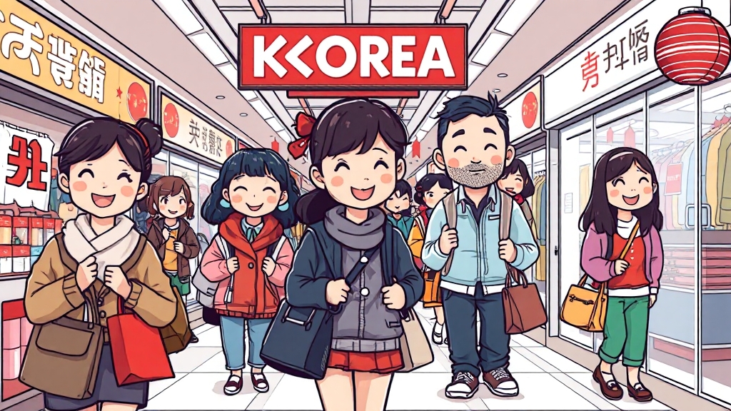 경제적 효과는? (cartoon 스타일)