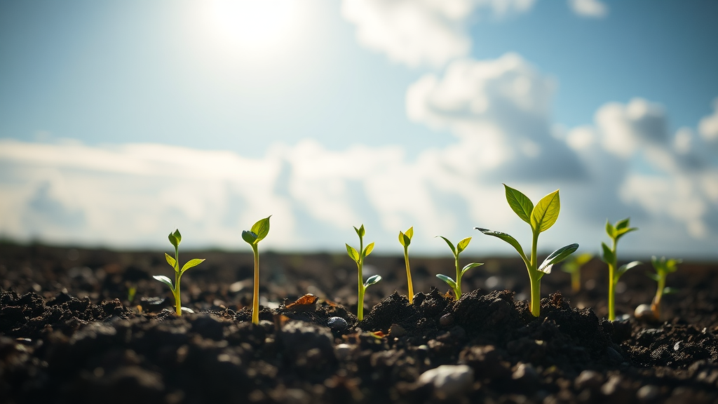 하락장 이후, 어떻게 될까요? (realistic 스타일)