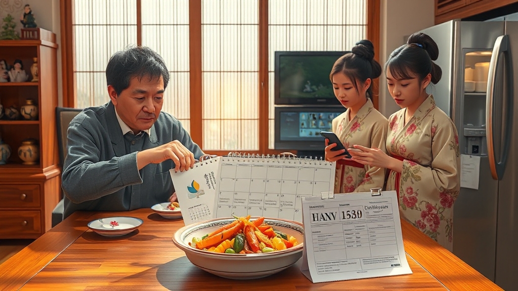 전자세금계산서도 연장되나요? (realistic 스타일)