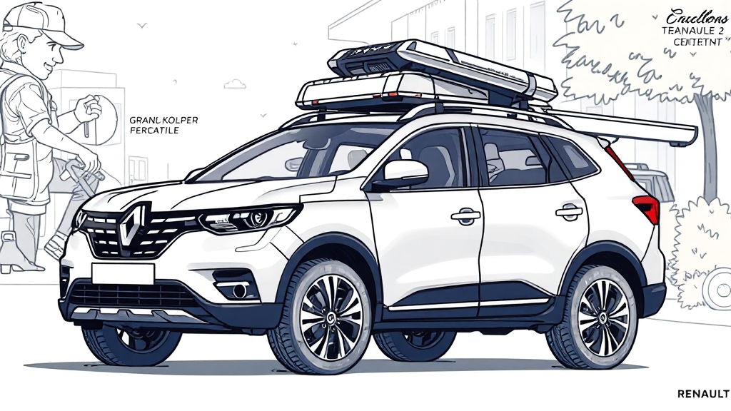 구매 가이드 (illustration 스타일)