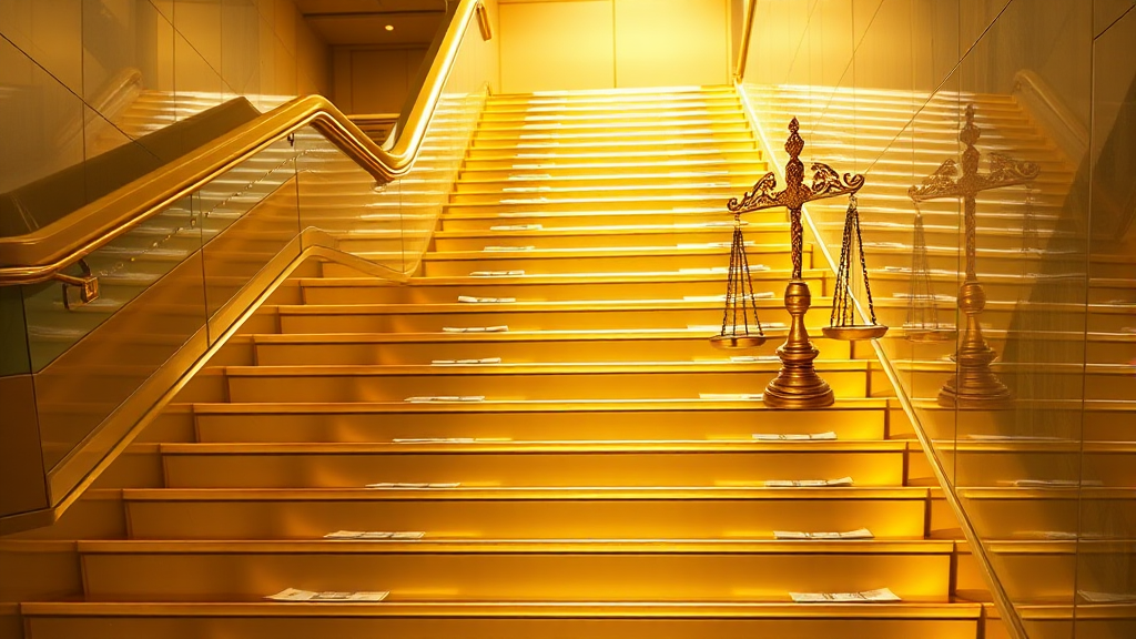 소득 구간별 절세 효과 비교 (realistic 스타일)