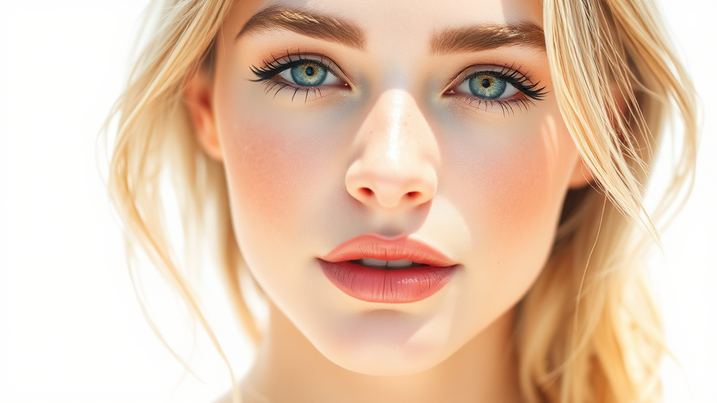 다른 치료법과의 병행 (watercolor 스타일)