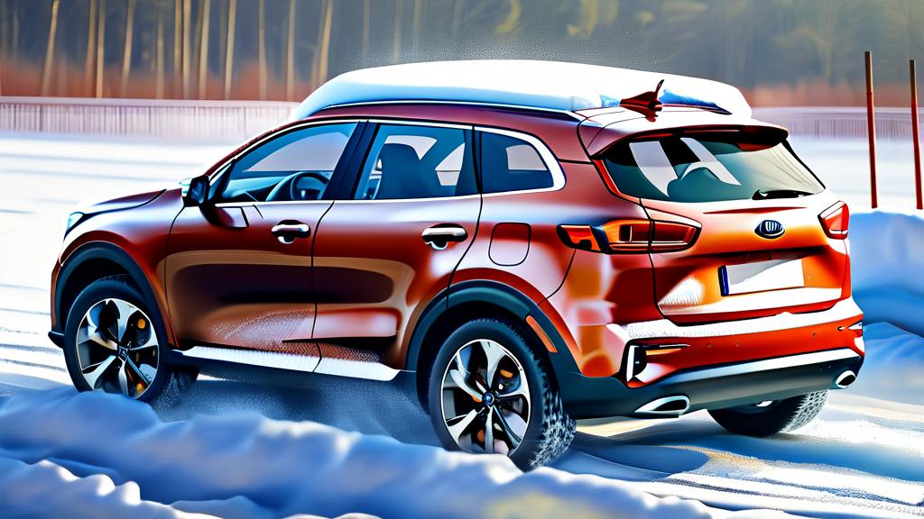 기아차 배당금 지급일 전후 투자 전략 (realistic 스타일)