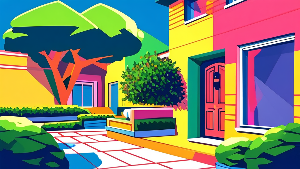 나도 가입 가능할까? 전세보증보험 가입 조건 상세 분석 (cartoon 스타일)