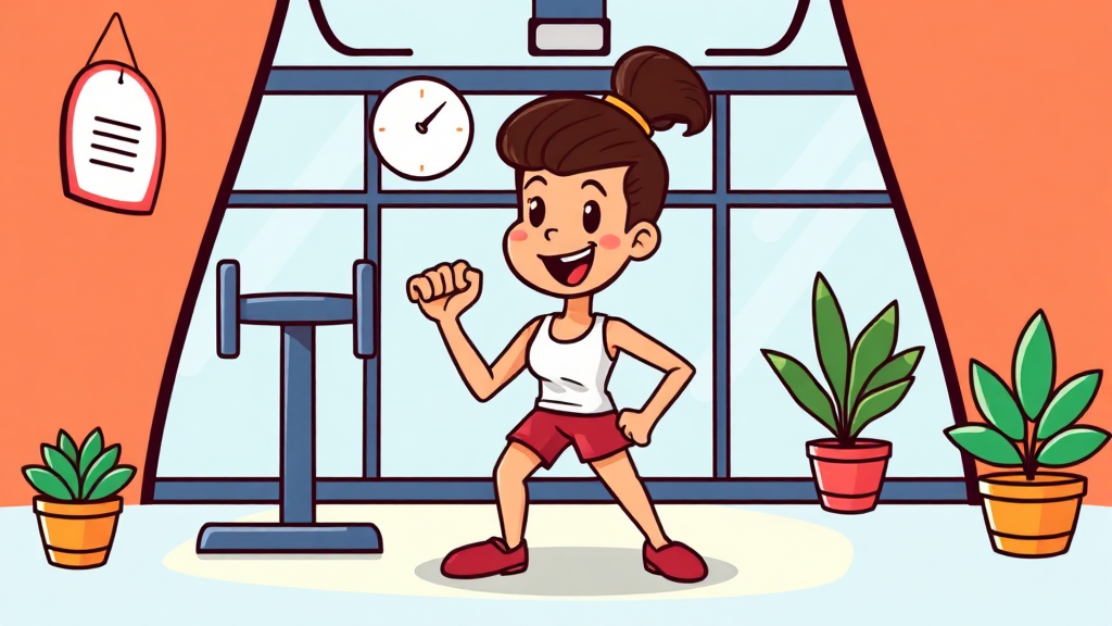 달라지는 연말정산 제도 및 변화 (cartoon 스타일)