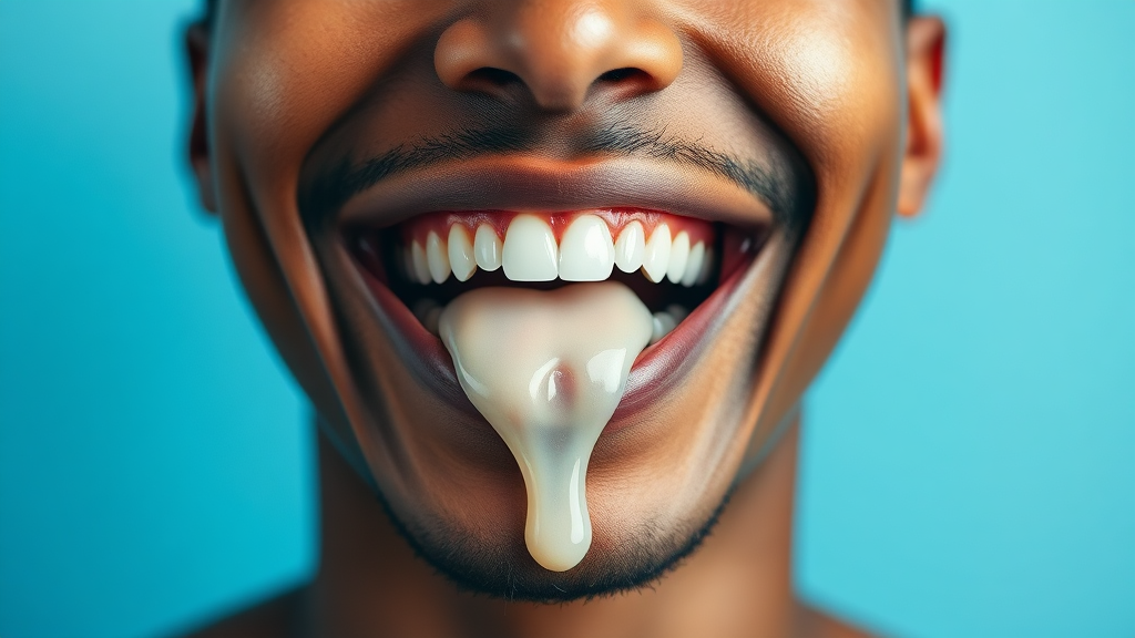 M18 섭취 방법 & 가이드 (realistic 스타일)